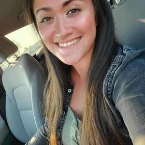 Meet your Posher, Tiana